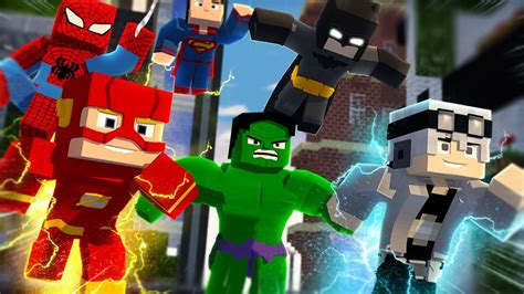 minecraft superhero mod|superhero minecraft mod download.